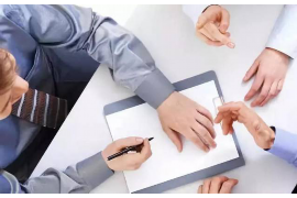 正定融资清欠服务